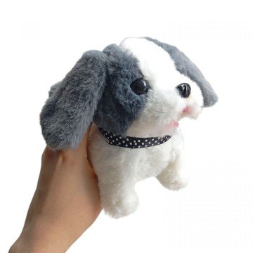 Фото2.Улюбленець  “Собачка” (БІЛИЙ)