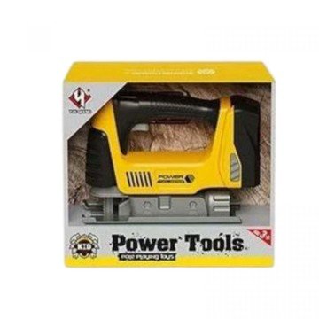 Фото1.Електролобзик на батарейках