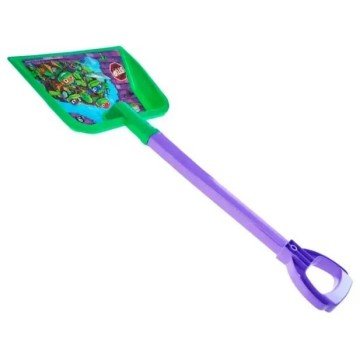 Фото1.Лопатка 