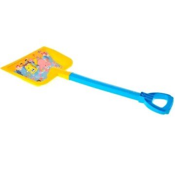 Фото1.Лопатка 