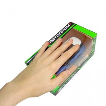 Фото1.Машина мет. 1:32 Audi R8 Spdyer