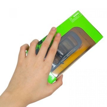 Фото1.Машина 1:38 