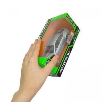 Фото1.Машина мет. 1:32 Audi A7 Sportback