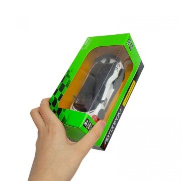 Фото1.Машина мет. 1:32 Lamborghini Aventador SVJ