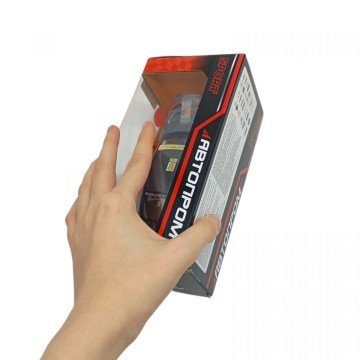 Фото1.Машина мет. 1:32 Mercedes-AMG C 63 DTM