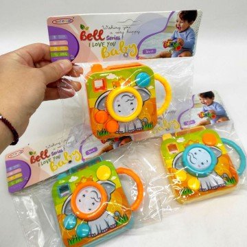 Фото1.Брязкальце 