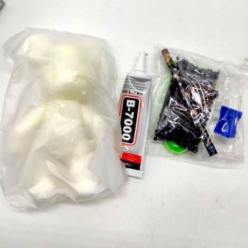 Фото1.Набір для творчості 