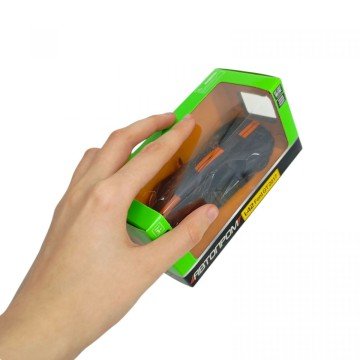 Фото1.Машина металева автопром 