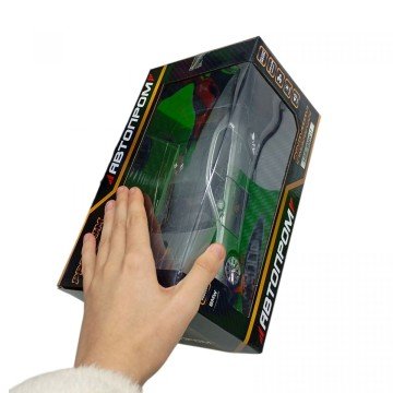 Фото1.Машина мет., 1:24 