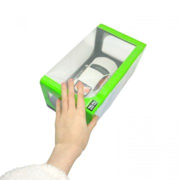 Фото1.АВТОПРОМ 1:24,BENTLY (БІЛА)