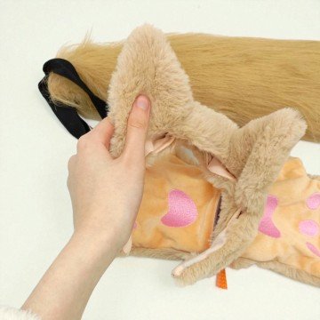 Фото2.Набір котика квадробер