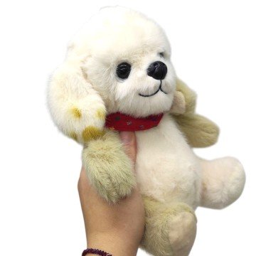 Фото1.М'яка іграшка 