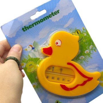 Фото1.Термометр для ванни 