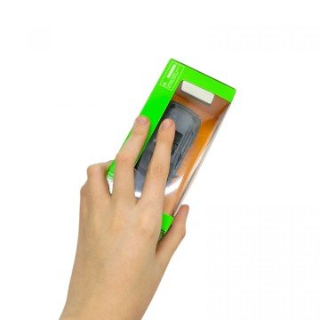 Фото1.Машина мет. Ford Mustang GT (ЧЕРВОНИЙ)