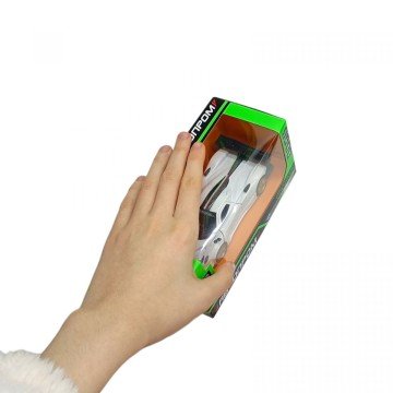 Фото1.АВТОПРОМ Pagani Zonda Revolucion (БІЛА)