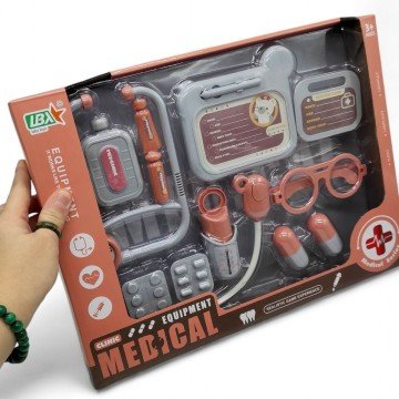 Фото2.Ігровий набір 