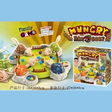 Фото2.Розважальна гра в коробці 27х26х9*5 см.