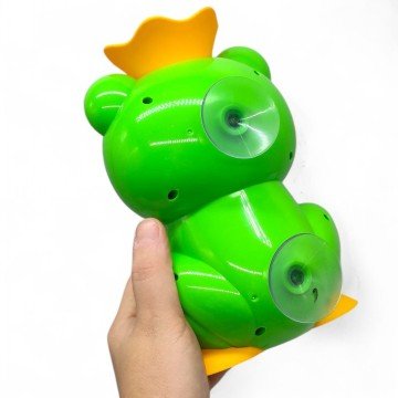 Фото1.Гра для ванни 