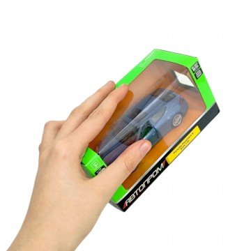 Фото1.АВТОПРОМ  PORSCHE PANAMERA S (БІЛА)