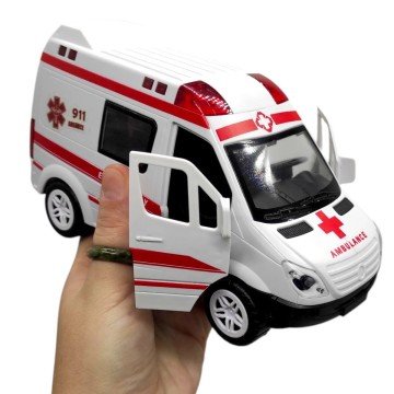 Фото1.Машина на батарейках 