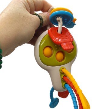 Фото1.Брязкальце 