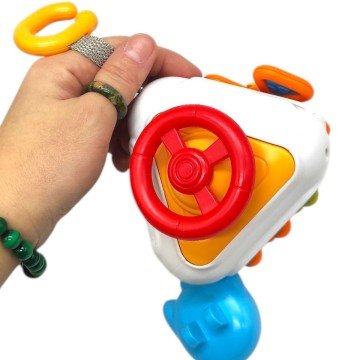 Фото1.Брязкальце 