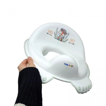 Фото1.Туалетне сидіння протиковзке 