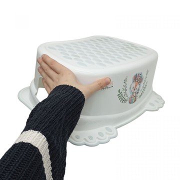 Фото1.Підставка для ніг 