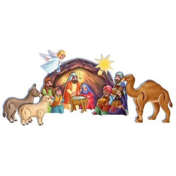 Фото1.Велика ігрова енциклопедія-конструкто 