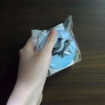 Фото2.Тварини водоплавні океану (МІКС) ціна за 1 шт.