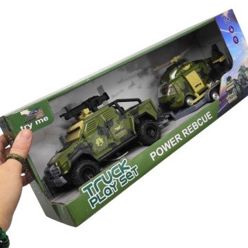 Фото1.Ігровий набір 