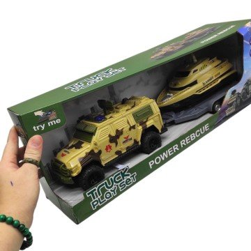 Фото1.Ігровий набір 