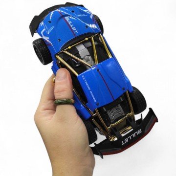 Фото1.Автомобіль на радіокеруванні 