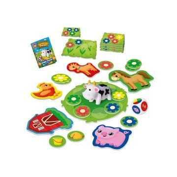 Фото1.Гра настільна 