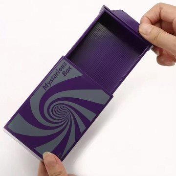 Фото1.Гра настільна (набір для фокусу) 