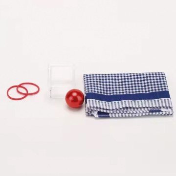 Фото1.Гра настільна (набір для фокусу) 