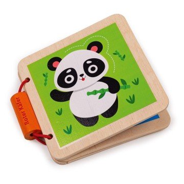 Фото1.Деревʼяна іграшка 