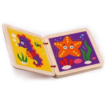 Фото1.Деревʼяна іграшка 