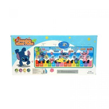 Фото1.Музичний килимок в коробці