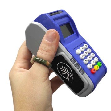 Фото1.Термінал 