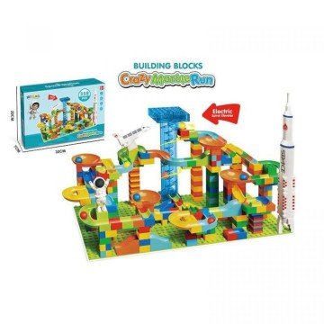 Фото1.Конструктор в коробці