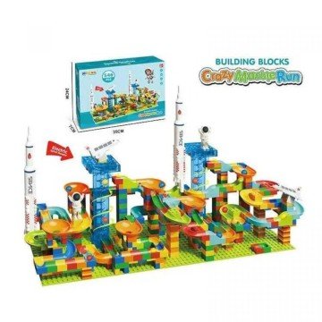 Фото1.Конструктор в коробці