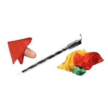 Фото1.Набір для фокусів 