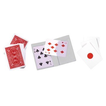 Фото1.Набір для фокусів 