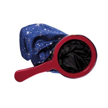 Фото1.Пристрій для демонстрації фокусів і трюків в ігровій формі 