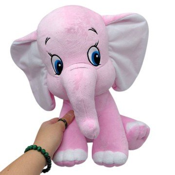 Фото3.М'яка іграшка 