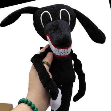 Фото3.М'яка іграшка 