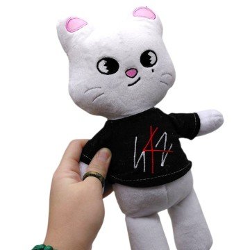 Фото2.М'яка іграшка 