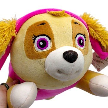 Фото1.М'яка іграшка 