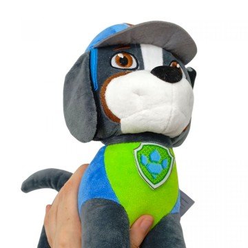 Фото1.Команда щенячий патруль Kinder Toys (284247)